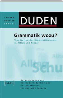 Thema Deutsch Band 11 - Grammatik wozu 2010.jpg