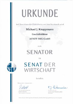 Urkunde Senator im Senat der Wirtschaft.pdf