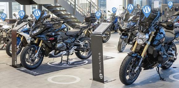Unser innovativer »Interaktiver Showroom« ist ab sofort eröffnet!