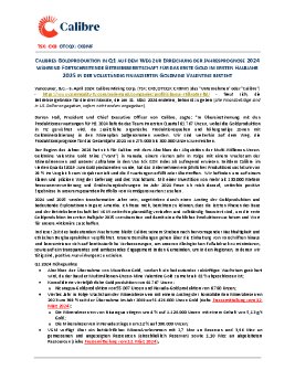 10042024_DE_CXB_Calibre Q1 Production Update News Release (final) de.pdf
