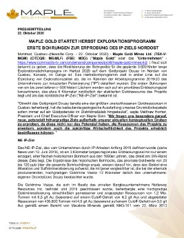 22102020_DE_MGM Commences Fall 2020 Exploration targeting NE IP DE.pdf