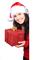 Weihnachten: Christmas-Domains vormerken lassen