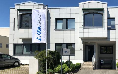 INSTITUT PIELDNER is now GBA Gesellschaft für Bioanalytik