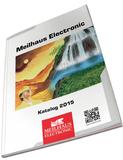 Messtechnik-Profis aufgepasst: Der aktuelle Meilhaus Electronic Messtechnik-Katalog für 2015 ist da!