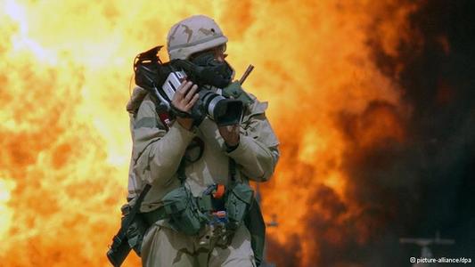 Broadcasters impeded by dangers facing journalists