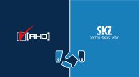 SKZ and RHD GmbH launch cooperation in the field of education.