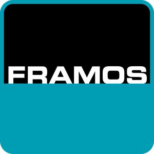 FRAMOS Logo RGB