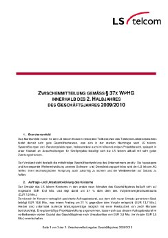 LS telcom AG Zwischenmitteilung zum 30.06.2010.pdf