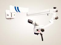 JADENT Weihnachts-Special: Das Dentalmikroskop
