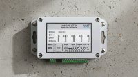 Das neue Web-IO SPE ist das erst SPE-fähige IO-Modul auf dem Markt.
