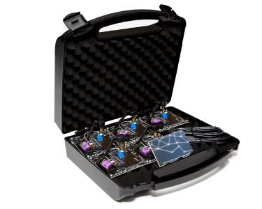 NeoCortec EvaluationKit