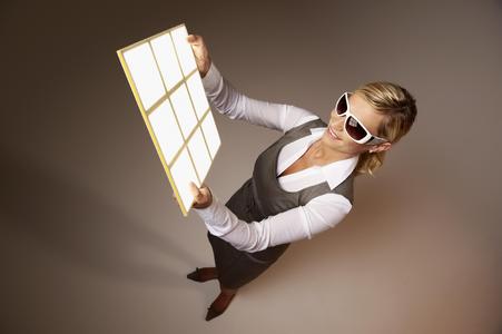 LEDON OLED 1001lm Modul
