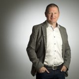 Igor Vandromme, Business Manager for New Market Segments