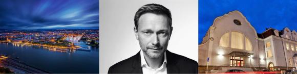 SCIIL AG veranstaltet "Forum 18": E-Mobilität und Digitale Transformation in der Industrie