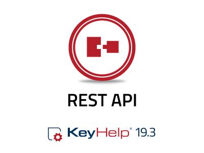 KeyHelp 19.3 mit REST API