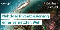 Nahtlose Inventarisierung einer vernetzten Welt - Header
