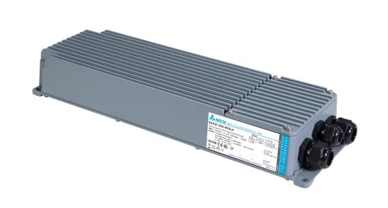 Delta Launches New EUCO Arena Sport Series LED Drivers for Reliable, Efficient Arena and Outdoor Lighting