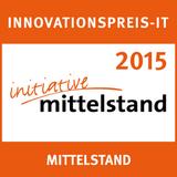 InnovationspreisIT Logo 2015