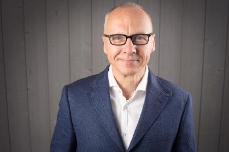 Dr. Jörg Kebbedies, Principal Beratung Sicherheitsarchitekturen bei secunet