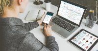 Neu: edtime erweitert mit der Funktion „Dokumenten Manager“ sein Leistungsspektrum