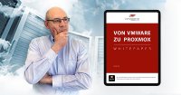 Proxmox Virtual Environment sorgt für Wirbel auf dem Virtualisierungsmarkt