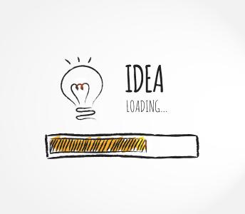 Top 5 Herausforderungen für Ideenmanagement in der Praxis.