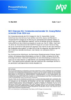2024-05-13 MVV Vorstandsvorsitzender Dr Georg Müller scheidet Ende 2024 aus.pdf
