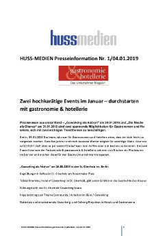 20190104_Huss_Medien_Presseinformation_1_Top_gastronomie_&_hotellerie_Events.pdf