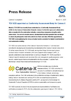 TUEV_SUED_appointed_as_Conformity_Assessment_Body_for_Catena-X.pdf