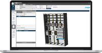 Neue Möglichkeiten: Die Hager Software hagercad für die Planung und Konfiguration von Niederspannungs-Schaltanlagen löst die Planungssoftware Elcom ab. Neue Möglichkeiten: Die Hager Software hagercad für die Planung und Konfiguration von Niederspannungs-Schaltanlagen löst die Planungssoftware Elcom ab.