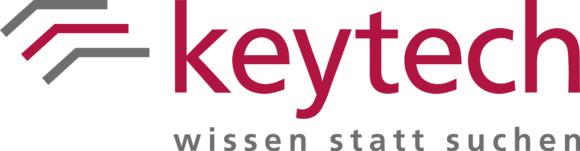 Keytech Logo