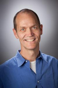 Doug Cutting, Chief Architect Cloudera