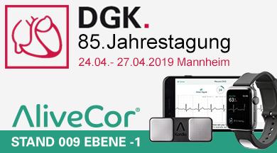 AliveCor Familie