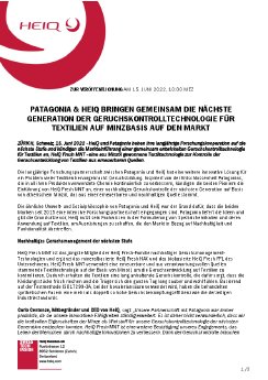 15.06.2022_HeiQ Fresh x Patagonia_Press Release_FINAL_DE.pdf