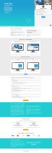 Cryptshare.express Screenshot