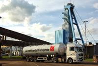 Die Sievert Handel Transporte GmbH bündelt ihre Aktivitäten und strebt weiteres Wachstum am Standort Heilbronn an. (Foto: sht)