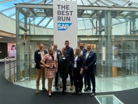 Das Sybit Expertenforum Sales Excellence 2023