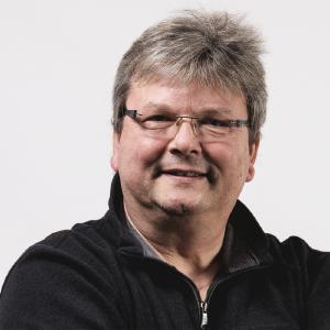 Dirk Heidenfelder, Product Manager Scope Customs