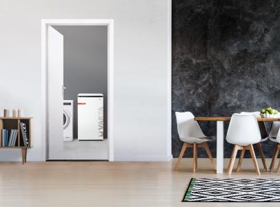 Bund, Länder, Kommunen und Unternehmen: Zahlreiche Förderstellen unterstützen Hauseigentümer bei der Finanzierung ihres Energiespeichers / Bildquelle: VARTA Energy Storage Systems