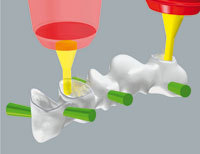 hyperDENT®: das hochautomatisierte und offene CAM-System für die Dentalbranche.