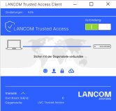LANCOM Trusted Access Client
