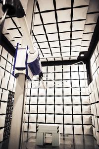 With its own certified in-house test lab, B&R once again proves its dedication to developing automation technology that meets the highest standards for safety and quality.