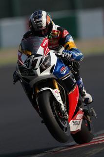 Dunlop ist gut gerüstet für die acht Stunden von Oschersleben