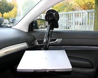 MonLines Notebookhalter mit Saugnapf