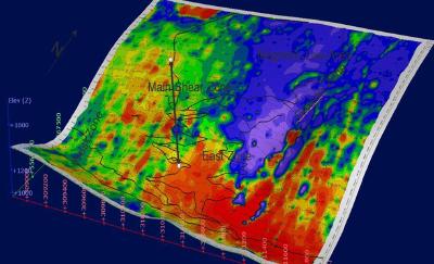 Ximen erhält Genehmigung für Bohrungen im epithermalen Gold-Silber-Konzessionsgebiet Brett