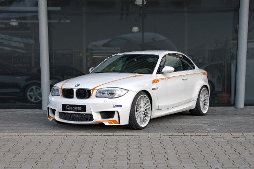 G-POWER BMW 1er M - Front.jpg