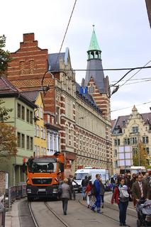 Erfurt Innenstadt