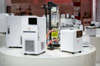 LAUDA Temperiergeräte in der neuen Designsprache