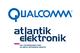 Qualcomm and Atlantik Elektronik have signed Europe-wide distribution agreement