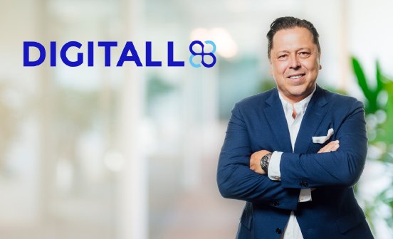 David Laux is the new CEO of DIGITALL.png